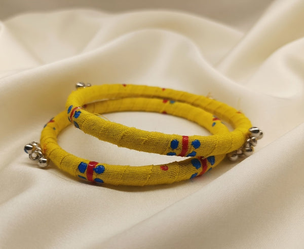 RangRiwaaz Handmade Churi Set