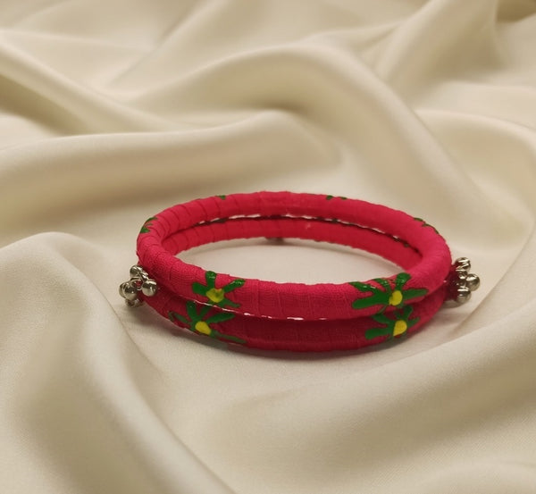 RangRiwaaz Handmade Churi Set