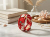 HM esigner Bangle Set-01