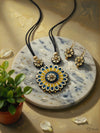 Marigold Medley Necklace Set