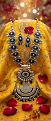 The 'Indus Valley' Necklace