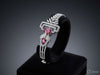 American Diamond bracelet-DB-8