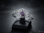 American Diamond (AD) Bracelet-DB-4