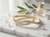 AD Bracelet Bangle