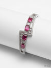 American Diamond (AD) Bracelet DB-2