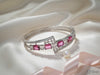American Diamond (AD) Bracelet DB-2