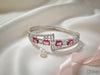 American Diamond (AD) Bracelet DB-2