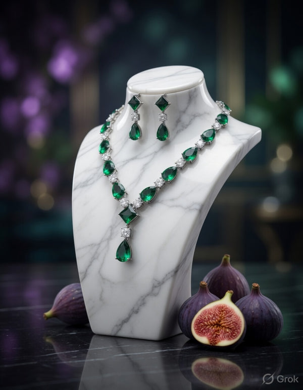 Emerald cullection- 05
