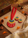 Handmade Harmony Necklace set