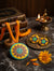 Terracotta Necklace Set