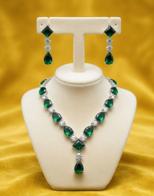 Emerald cullection- 05
