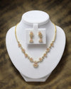 Rose Glow Amarican Diamond Set-07
