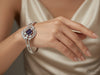 American Diamond (AD) Bracelet-DB-4