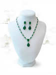 AD Emerald Aura Necklace-03