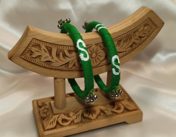 RangRiwaaz Handmade Churi Set
