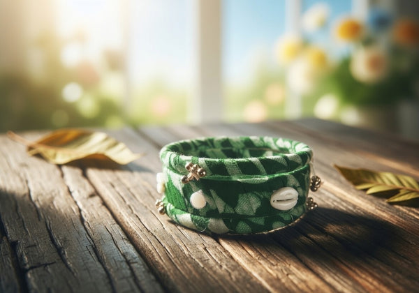 HM esigner Bangle Set-01