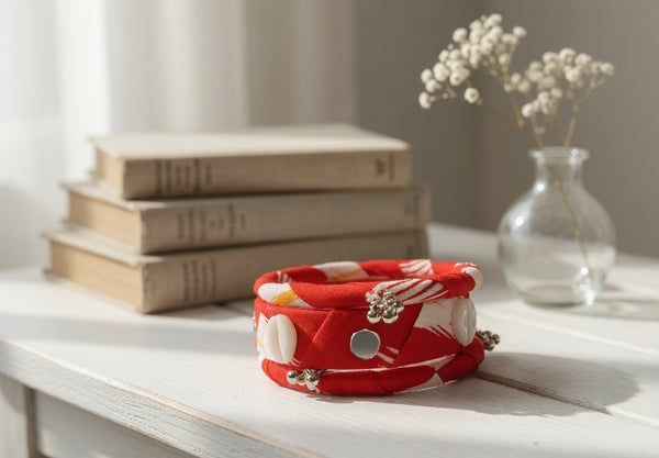 HM esigner Bangle Set-01