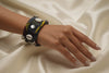 HM esigner Bangle Set-01
