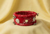 HM esigner Bangle Set-01