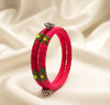 RangRiwaaz Handmade Churi Set