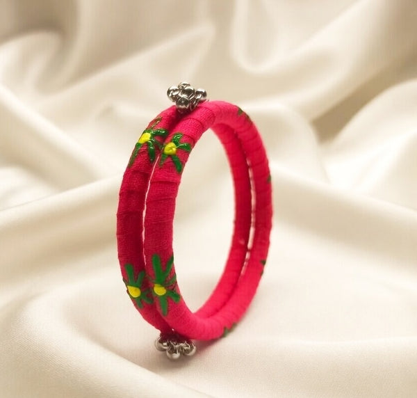 RangRiwaaz Handmade Churi Set