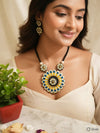 Marigold Medley Necklace Set