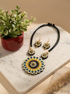 Marigold Medley Necklace Set
