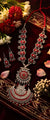 Rudraani Necklace Set