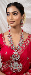 Rudraani Necklace Set