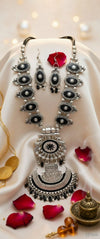 The 'Indus Valley' Necklace