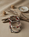 HM esigner Bangle Set-01