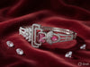 American Diamond bracelet-DB-8