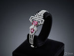 American Diamond bracelet-DB-8