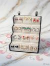 12 Pair Earrings Combo Set