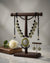 Sunflower Charm Handmade Necklace Set