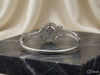American Diamond (AD) Bracelet-DB-4