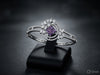 American Diamond (AD) Bracelet-DB-4