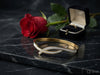AD Bracelet Bangle