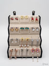 12 Pair Earrings Combo Set