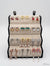 12 Pair Earrings Combo Set