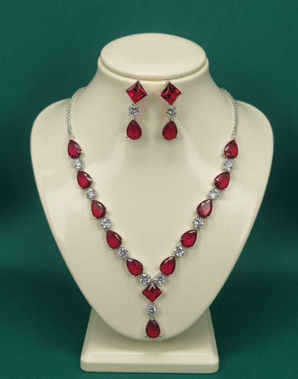 AKS- original American diamonds,