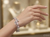 American Diamond (AD) Bracelet DB-2