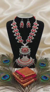 Rudraani Necklace Set