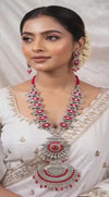 Rudraani Necklace Set