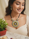 Marigold Medley Necklace Set