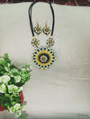 Marigold Medley Necklace Set