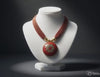 Beaded Statement Necklace